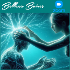 Sintonización y Reparación Neuronal por Zoom: Sanación Energética Certificada