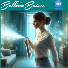 Sprays Energéticos y Ambientales: Elaboración y Aplicaciones en Línea