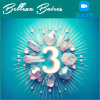 Tameana Nivel 3 Online: Activación Vibracional Grupal con Certificación Tameana Nivel 3 Online: Activación Vibracional Grupal con Certificación