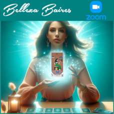 Tarot Egipcio Online en Vivo: Domina la Baraja Sagrada