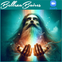 Curso Online en Vivo: Sanación con los 7 Rayos y las Llamas Sagradas Curso Online en Vivo: Sanación con los 7 Rayos y las Llamas Sagradas